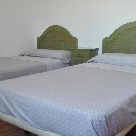 Atico Playa Apartman Cartagena Kültér fotó