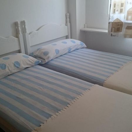 Atico Playa Apartman Cartagena Kültér fotó