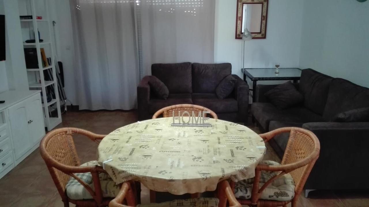 Atico Playa Apartman Cartagena Kültér fotó