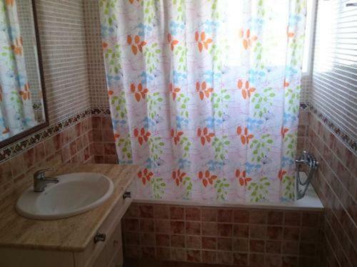 Atico Playa Apartman Cartagena Kültér fotó